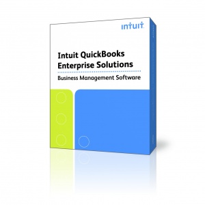 the accounting system company - QuickBooks Enterprise Solutions UK