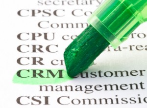 the accounting system company - crm