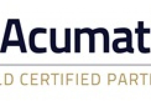 Acumatica Gold Partner Tascoli