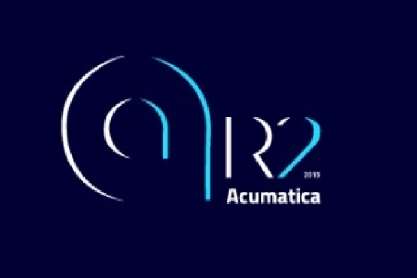 Acumatica 2019 R2. Cloud ERP UK Tascoli Ltd